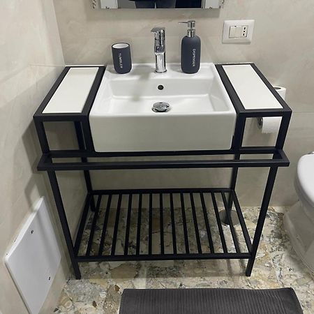 Bed And Breakfast Napoli Centro Storico Экстерьер фото