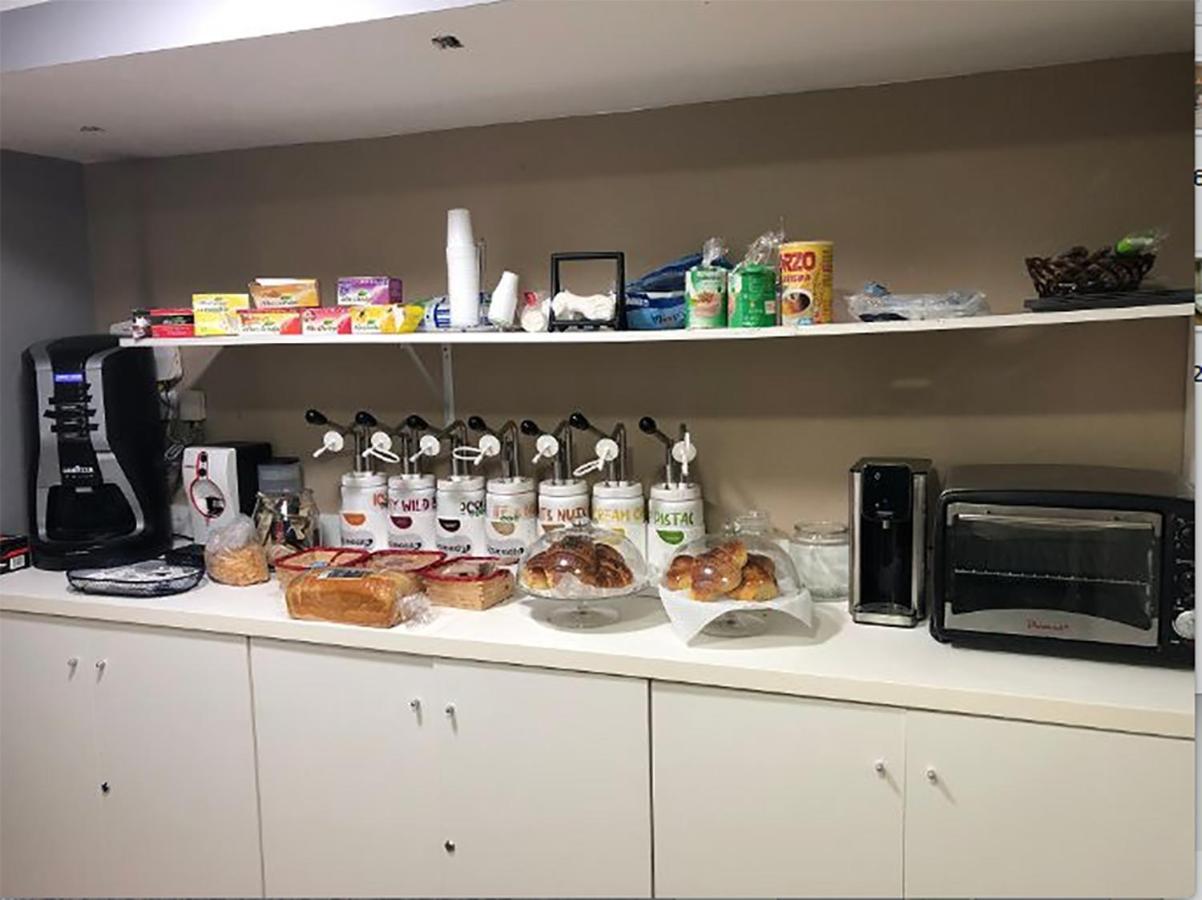 Bed And Breakfast Napoli Centro Storico Экстерьер фото