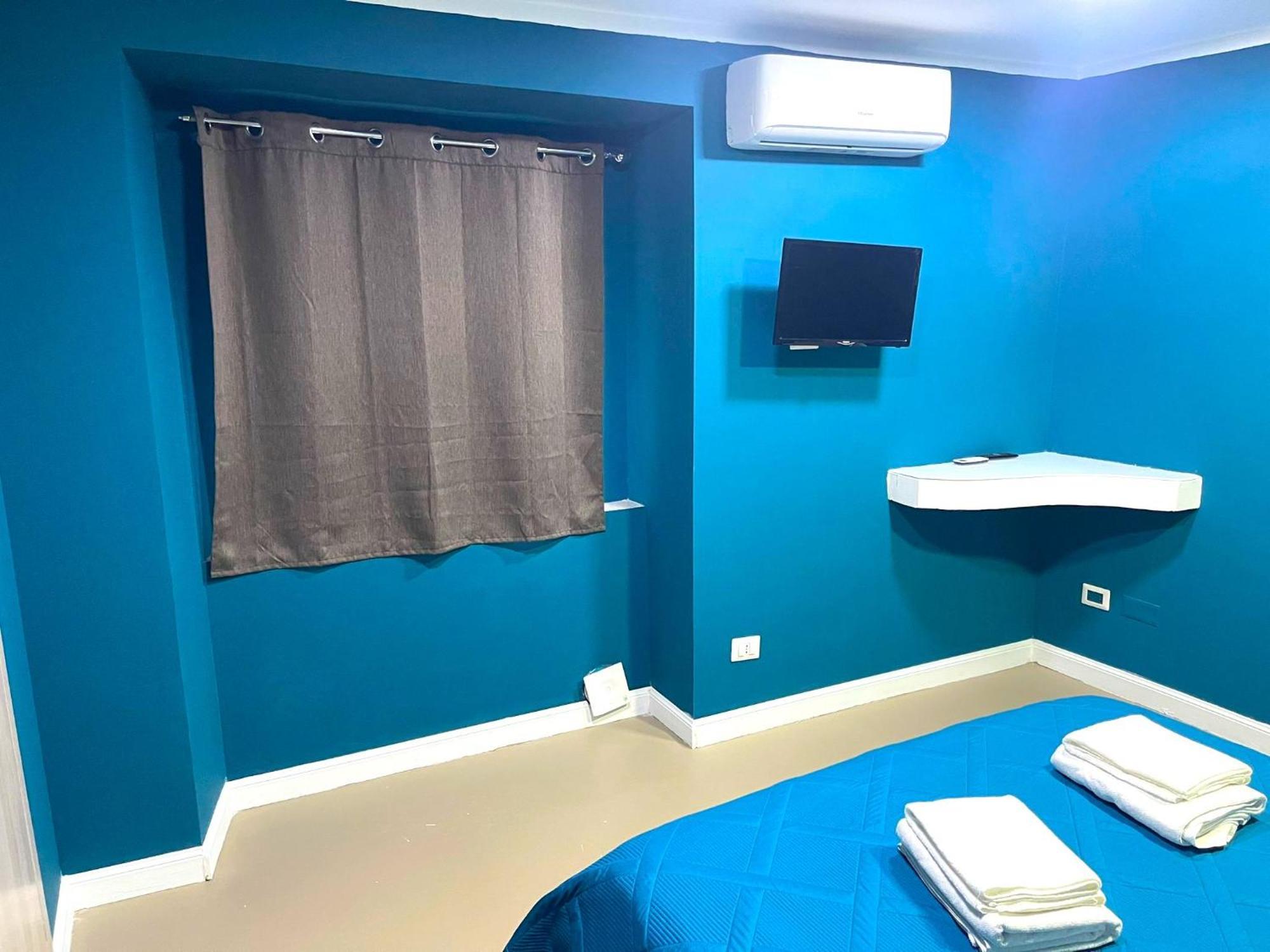 Bed And Breakfast Napoli Centro Storico Экстерьер фото