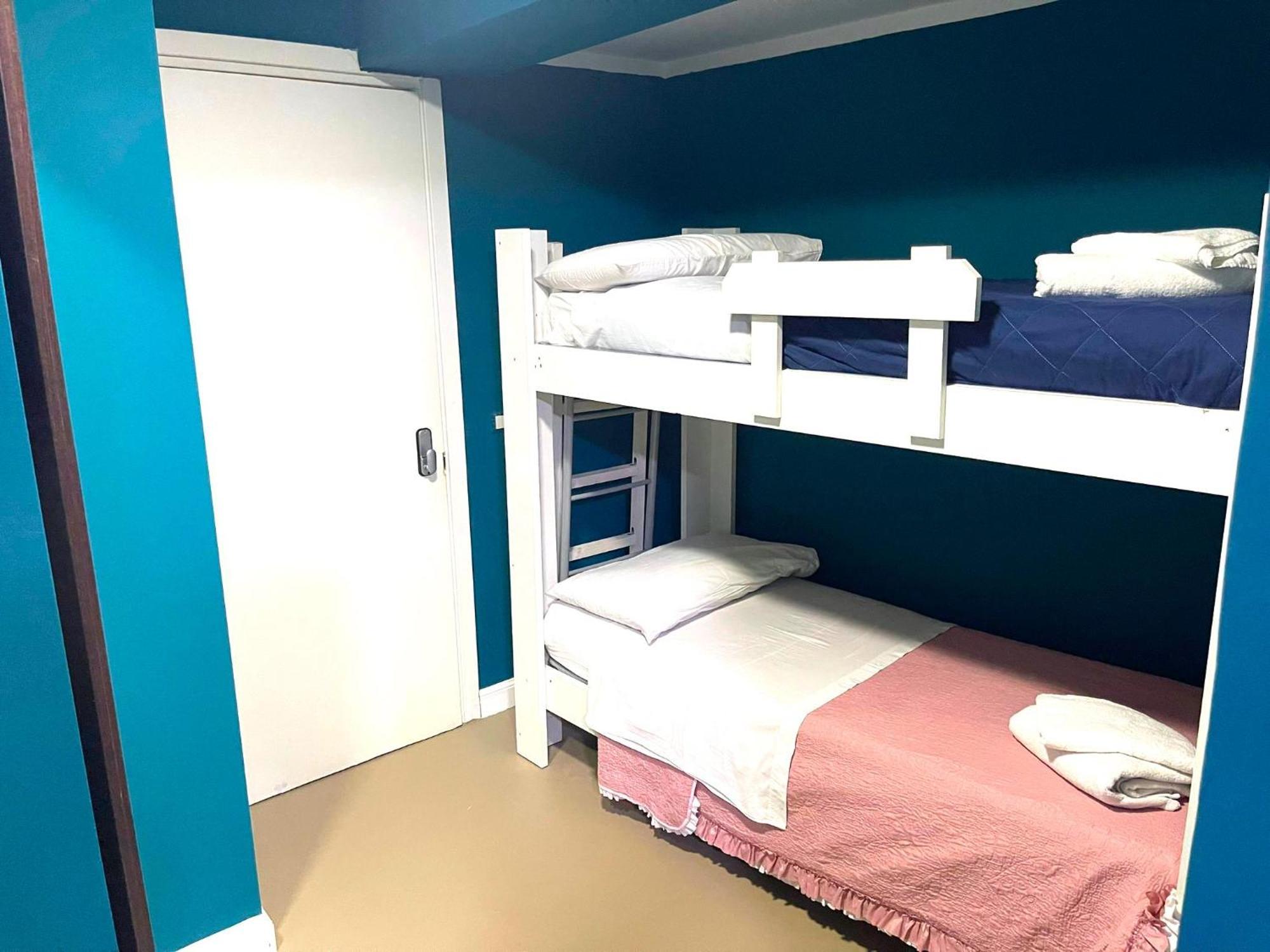 Bed And Breakfast Napoli Centro Storico Экстерьер фото