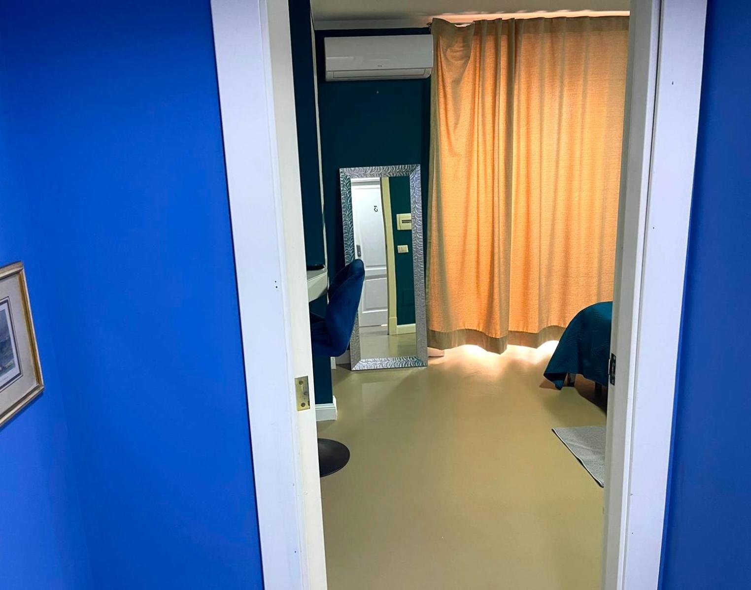 Bed And Breakfast Napoli Centro Storico Экстерьер фото