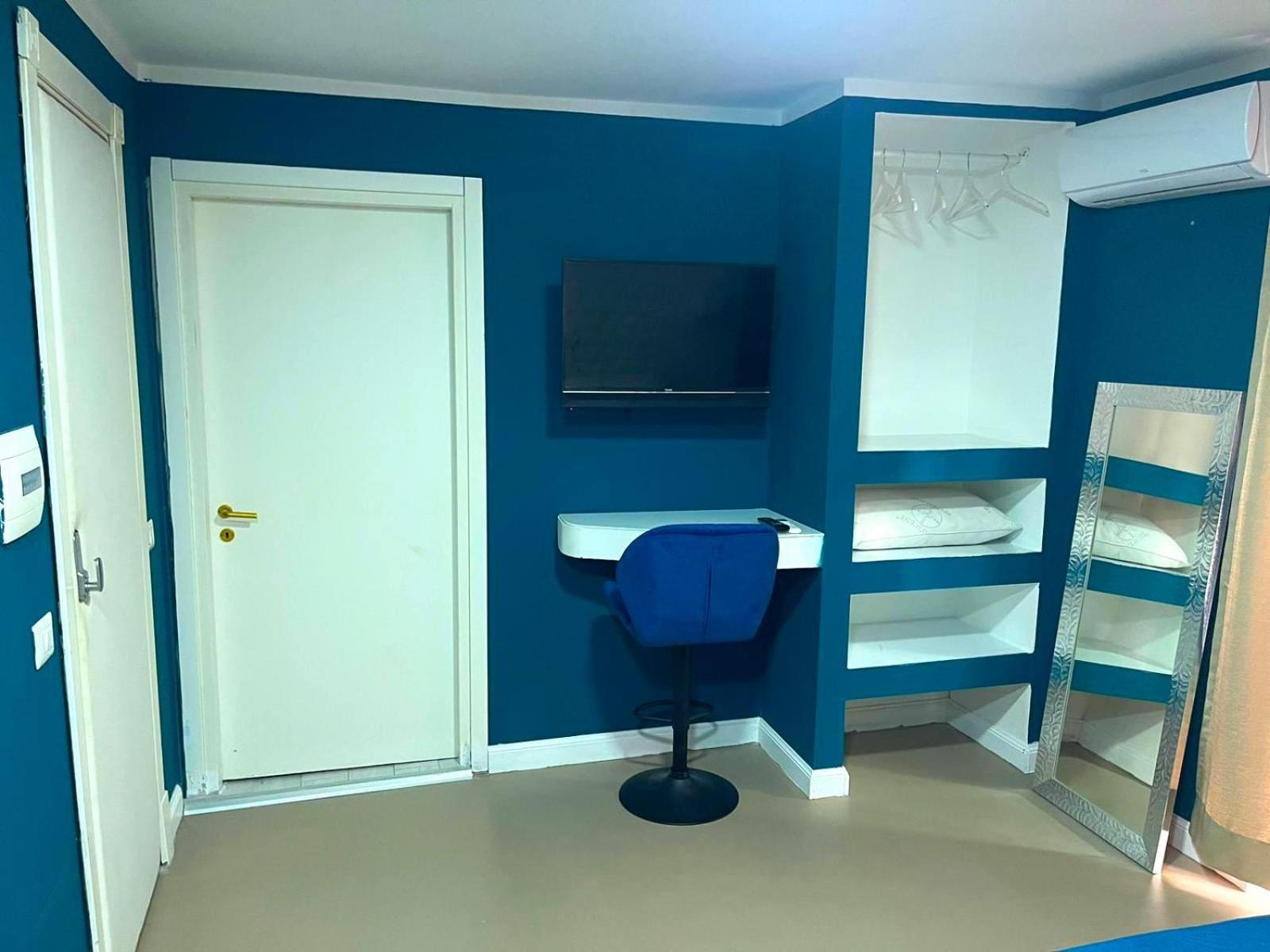 Bed And Breakfast Napoli Centro Storico Экстерьер фото