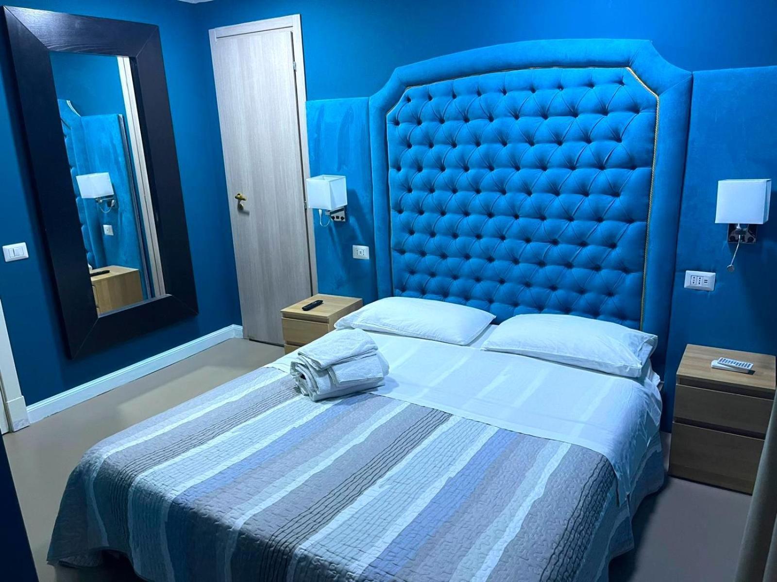 Bed And Breakfast Napoli Centro Storico Экстерьер фото