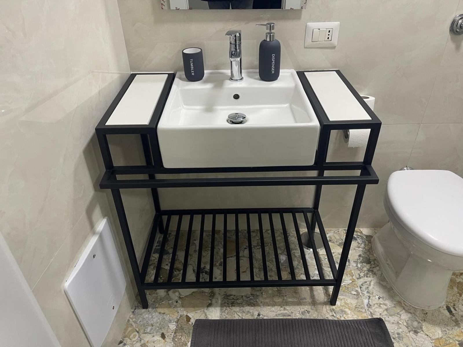 Bed And Breakfast Napoli Centro Storico Экстерьер фото