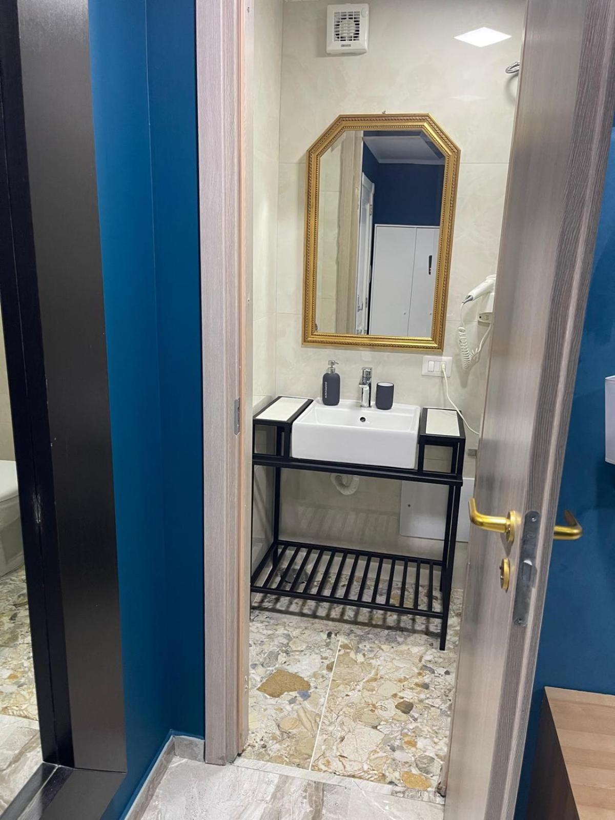Bed And Breakfast Napoli Centro Storico Экстерьер фото