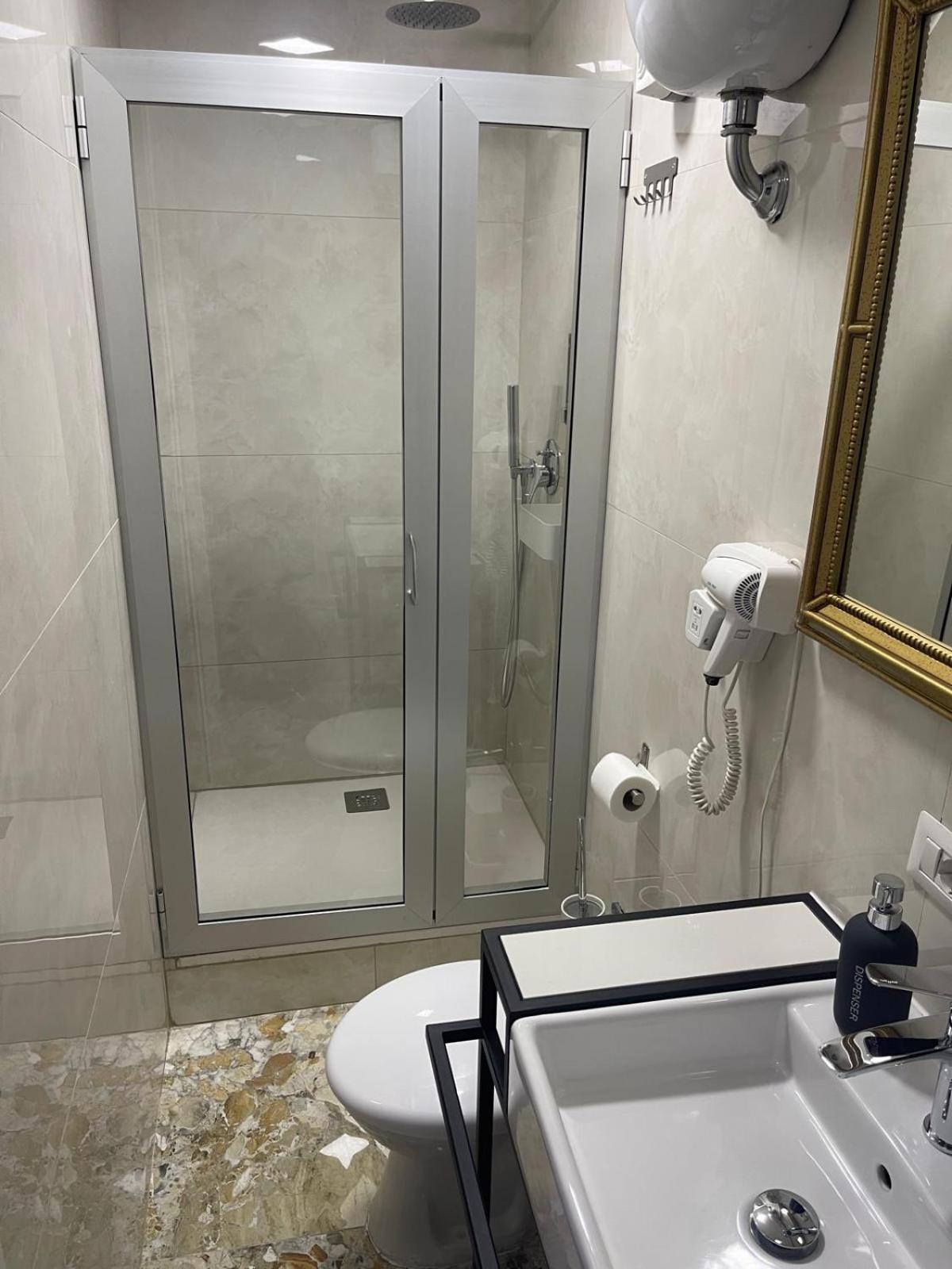 Bed And Breakfast Napoli Centro Storico Экстерьер фото