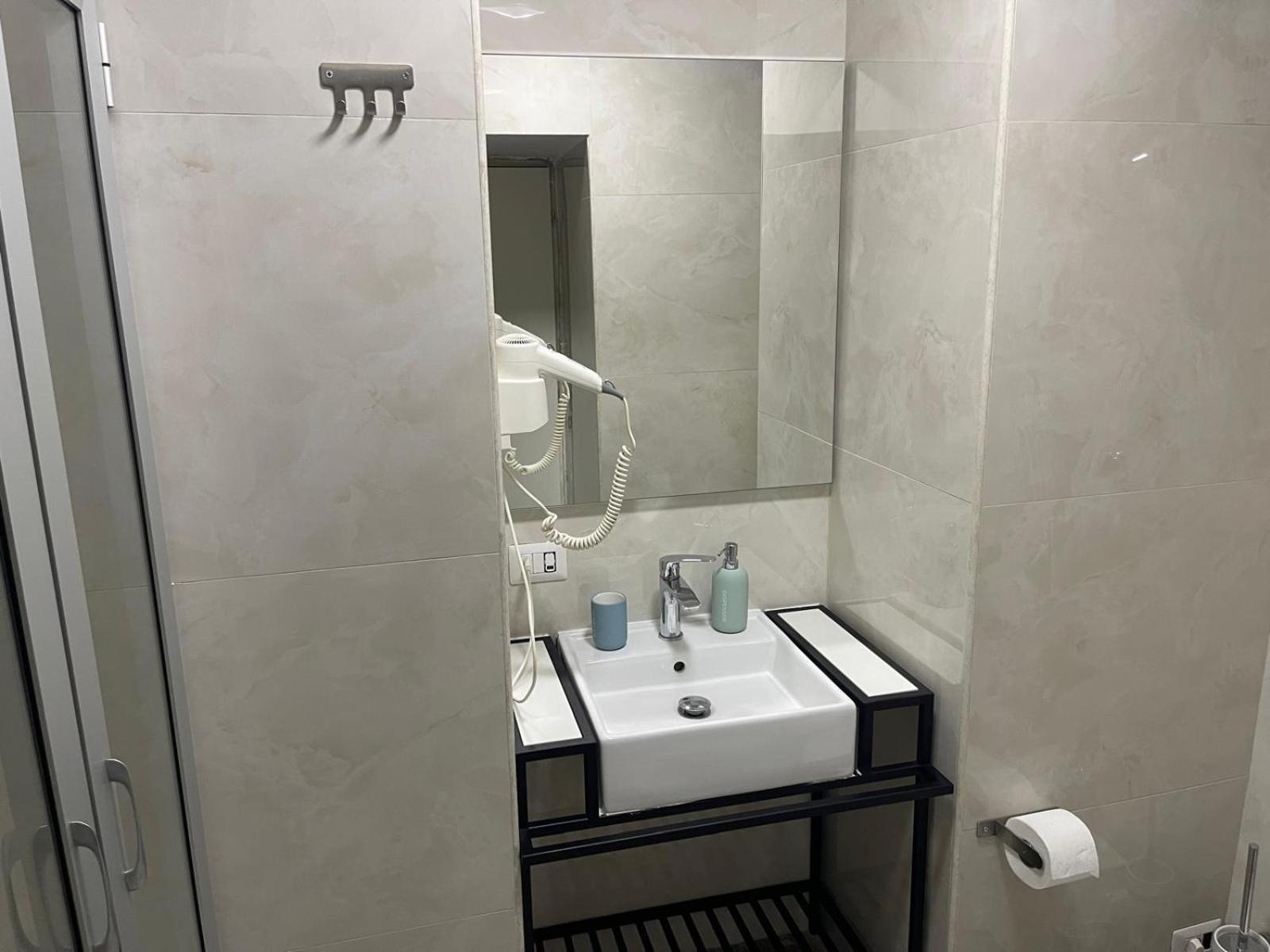 Bed And Breakfast Napoli Centro Storico Экстерьер фото